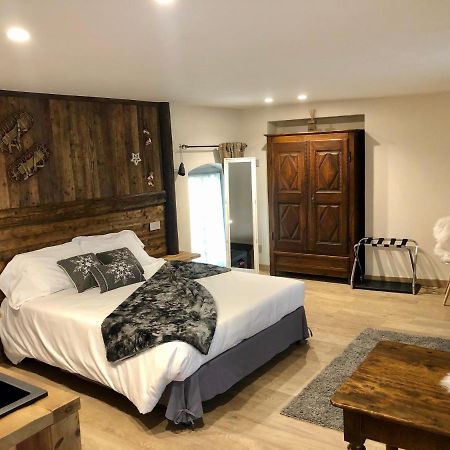 Domus Apartments Aosta Eksteriør billede